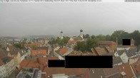 Archiv Foto Webcam Isny im Allgäu 11:00