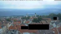 Archiv Foto Webcam Isny im Allgäu 05:00