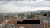 Archiv Foto Webcam Isny im Allgäu 06:00
