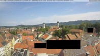 Archiv Foto Webcam Isny im Allgäu 11:00