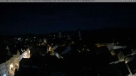 Archiv Foto Webcam Isny im Allgäu 23:00