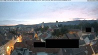 Archiv Foto Webcam Isny im Allgäu 03:00