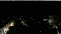 Archiv Foto Webcam Isny im Allgäu 23:00