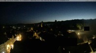 Archiv Foto Webcam Isny im Allgäu 05:00