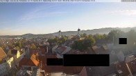 Archiv Foto Webcam Isny im Allgäu 07:00