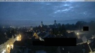 Archiv Foto Webcam Isny im Allgäu 06:00