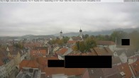 Archiv Foto Webcam Isny im Allgäu 09:00
