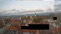 Archiv Foto Webcam Isny im Allgäu 17:00