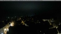 Archiv Foto Webcam Isny im Allgäu 23:00