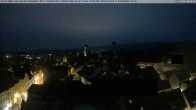 Archiv Foto Webcam Isny im Allgäu 06:00