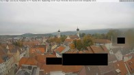 Archiv Foto Webcam Isny im Allgäu 07:00