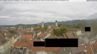 Archiv Foto Webcam Isny im Allgäu 11:00