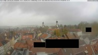 Archiv Foto Webcam Isny im Allgäu 11:00
