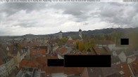Archiv Foto Webcam Isny im Allgäu 15:00