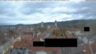 Archiv Foto Webcam Isny im Allgäu 17:00