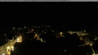 Archiv Foto Webcam Isny im Allgäu 23:00