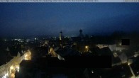 Archiv Foto Webcam Isny im Allgäu 05:00
