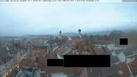 Archiv Foto Webcam Isny im Allgäu 06:00