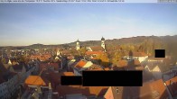 Archiv Foto Webcam Isny im Allgäu 15:00