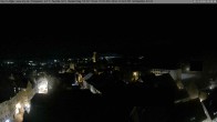 Archiv Foto Webcam Isny im Allgäu 19:00
