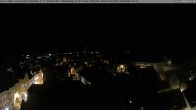 Archiv Foto Webcam Isny im Allgäu 23:00