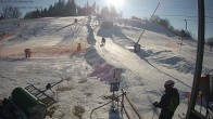 Archived image Webcam Skiing Area, Isny 13:00