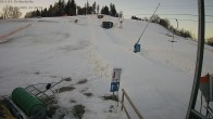 Archived image Webcam Skiing Area, Isny 07:00