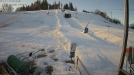 Archived image Webcam Skiing Area, Isny 09:00