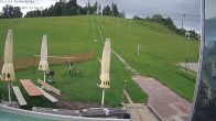 Archiv Foto Webcam Skihang, Isny 09:00