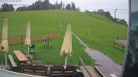 Archiv Foto Webcam Skihang, Isny 09:00