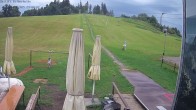 Archiv Foto Webcam Skihang, Isny 09:00