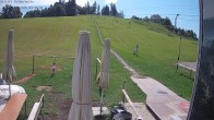 Archiv Foto Webcam Skihang, Isny 13:00