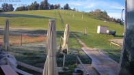 Archiv Foto Webcam Skihang, Isny 08:00