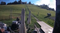 Archiv Foto Webcam Skihang, Isny 17:00