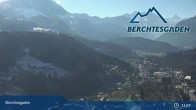 Archived image Webcam Berchtesgaden and surroundings 05:00