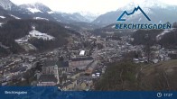 Archived image Webcam Berchtesgaden and surroundings 19:00