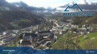 Archived image Webcam Berchtesgaden and surroundings 08:00
