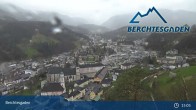 Archived image Webcam Berchtesgaden and surroundings 14:00