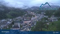 Archiv Foto Webcam Panoramablick Berchtesgaden 04:00