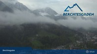 Archiv Foto Webcam Panoramablick Berchtesgaden 06:00