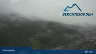 Archived image Webcam Berchtesgaden and surroundings 08:00