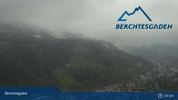 Archiv Foto Webcam Panoramablick Berchtesgaden 07:00