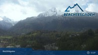 Archived image Webcam Berchtesgaden and surroundings 10:00