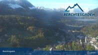Archived image Webcam Berchtesgaden and surroundings 07:00