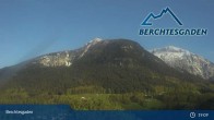 Archived image Webcam Berchtesgaden and surroundings 18:00