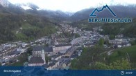 Archiv Foto Webcam Panoramablick Berchtesgaden 20:00