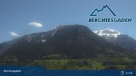 Archiv Foto Webcam Panoramablick Berchtesgaden 12:00