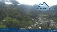 Archived image Webcam Berchtesgaden and surroundings 12:00
