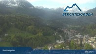 Archiv Foto Webcam Panoramablick Berchtesgaden 06:00
