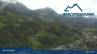Archiv Foto Webcam Panoramablick Berchtesgaden 14:00